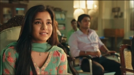 Kavya Ek Jazbaa Ek Junoon - 27th September 2023